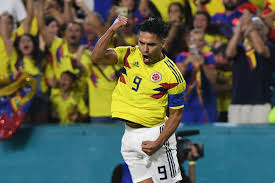 Wc qualification south america date: Colombia Vs Argentina Preview Probable Lineups Prediction Tactics Team News Key Stats International Friendlies