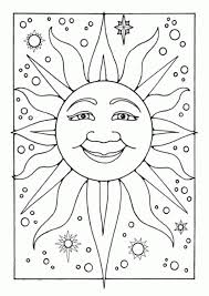 Pack these spring printables into a picnic basket for a family outing. Get This Summer Coloring Pages Free Printable 606703