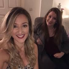 Gail Doggett's Instagram, Twitter & Facebook