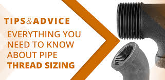 Female connections are usually measured by inserting the gauge into the connection and placing it on the sealing surface. Everything You Need To Know About Pipe Thread Sizing Spotix Blog