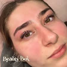 The Beauty Box By Lauren Jane