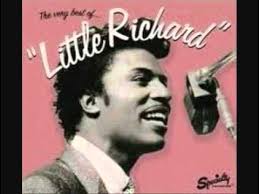 Land of a thousand dances