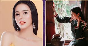 Nhan sắc đồng hương của H'Hen Niê dự thi Hoa hậu Hoàn vũ 2019 'gây sốt'