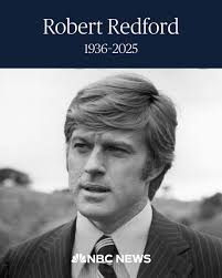 Robert Redford's life, career, and philanthropic efforts