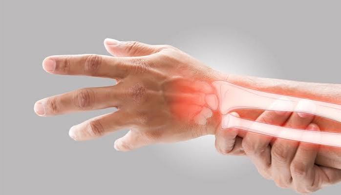 Sơ cứu trật khớp