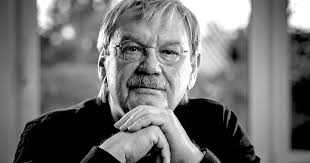 Wolfgang Winkler tot: Das letzte Interview