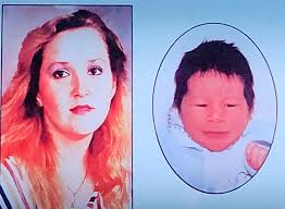 Jackie Lynn Wright Reyes (1965-1984)