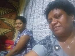 Noelani was the eldest daughter of Francis & Momi Tisalona's 14 children.  She was the grandaughter of Tutu Kalei Tisalona and our beloved Uncle  Cornelio.