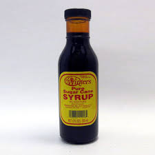 Leela Cyd: Southern Treasure: Roddenberry'S Cane Patch Syrup