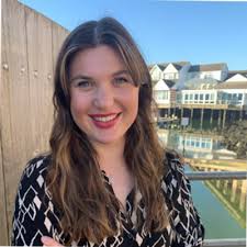 Isabelle Minden-Powell, Lead Recruitment · Faststream Recruitment