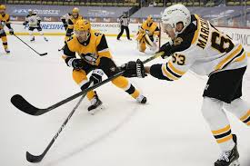 Cody ceci signed a 1 year / $1,250,000 contract with the pittsburgh penguins, including $1,250,000 guaranteed, and an annual average salary of $1,250,000. Frederic S Third Period Goal Carries Bruins Past Penguins Taiwan News 2021 03 17 10 11 00