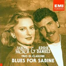 Blues for Sabine
