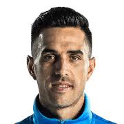 FIFA 19 Players Game Performance