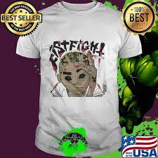 Nascar aloe has been pioneering a new wave of rap with his unique and captivating blend of punk energy, raw 808s, and alarming visuals. Nascar Aloe Fist Fight Shirt Hoodie Sweater Long Sleeve And Tank Top