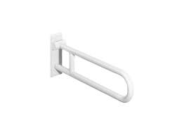 Hewi Stutzklappgriff Drehbar 801 50 100