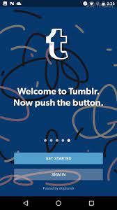 Any media on tumblr can be download by share link. Tumblr 8 8 0 02 Apk Download