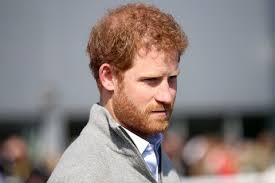 Schon zu lebzeiten von prinzessin diana gab es viele gerüchte darüber, wer der echte vater von ihrem sohn prinz harry ist. Prinz Harry Ist James Hewitt Sein Leiblicher Vater Brigitte De