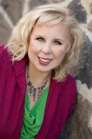 Laura Christine Strom