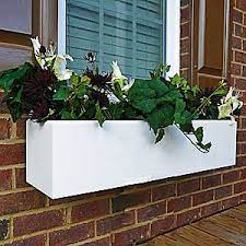 5 out of 5 stars. Artificial Flowers In Window Box Modern Window Boxes Modern Window Box Flower Window