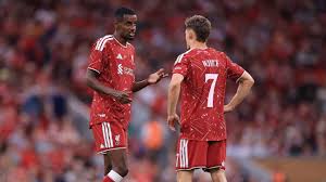 Jamie Carragher Warns: Liverpool's 2025 Summer Could Be Premier League's Worst Transfer Window