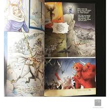 Manga Majesty: The Revelation of the End Times! | Shopee Philippines