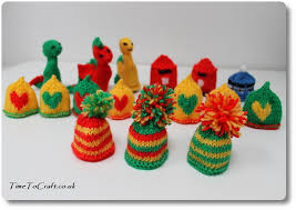 Be part of the big knit in supporting big issue vendors. Big Knit Little Hats Time To Craft