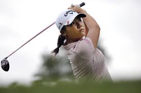 Lydia ko had a poor third round at the evian championship. Chun Park Share Lead At Evian Championship As Ko Struggles Arab News