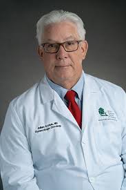 As an nhs doctor, i've seen people die and be listed as a victim of coronavirus without ever being tested for it. Julian Schink Md Named Chief Medical Officer Of Cancer Treatment Centers Of America Conquer The Patient Voice