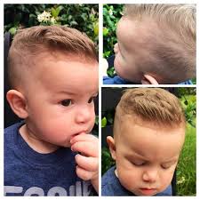 Cortes De Cabello Para Bebes 2019 8 Curso De Organizacion Del Hogar Y Decoracion De Interiores