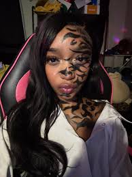 SPOOKTOBER RECAP 🎃🍂 *which look was your fav?* Even though I wasn't able  to do a look every single day like i wanted to 🥲 I do appreciate that  everyone loved my