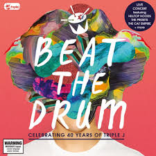 Guests at the accommodation can. Beat The Drum Celebrating 40 Years Of Triple J Studios 301