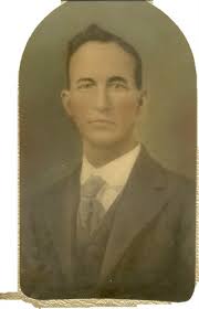 David Filmore “Phil” Loftis (1871-1930)