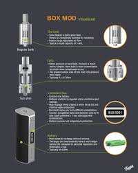The science of vaping can be pretty detailed and complicated. What Is A Box Mod Vaporizer Veppo Vape Shop