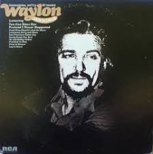 Performance: Me and Bobby McGee by Waylon Jennings