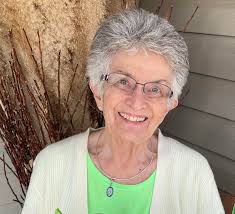 Cheryl Jacobs Shurts