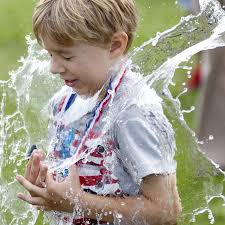 Kids' Games at Catonsville High [Pictures]