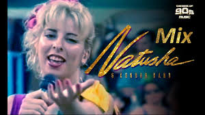 Mix Natusha El la Engaño Rumba Lambada Sin Ti HD