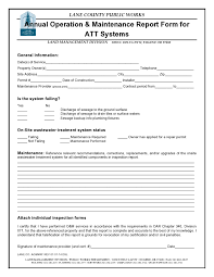 If necessary, contact information can be. 48 Editable Maintenance Report Forms Word á… Templatelab