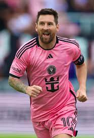 How many goals will Leo Messi score in 2025?