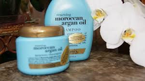 Our pure argan oil rejuvenating hair treatment bundle is naturally antioxidant and vitamin rich, with a, b1, b2, d and e vitamins, for maximum benefits for dry, damaged hair. Organix Moroccan Argan Oil Shampoo Biotin For Hair Care