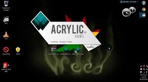 The most advanced tool for investigation, monitoring and wifi analysis. Como Escanear Redes Wi Fi En Windows Con Acrylic Wi Fi Espanol Youtube