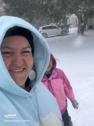 Enjoying a Snow Day in Michigan: Winter Fun Awaits!