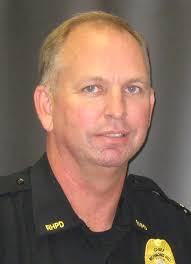 Richmond Hill police 'stand tall'