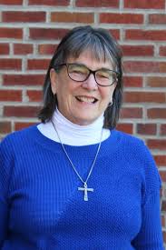 Our new leadership team is complete! Joining provincial Sister Elisa Ryan  for five-year terms will be councilors Sister Jean Hopman and Sister Peggy  Moore.The transition will be