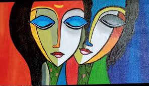 Buy Contemporary Figures