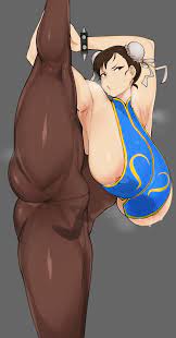 street fighter v :: Chun Li :: Street Fighter Porn :: cham22 :: r34 :: Street  Fighter :: artist :: :: games / funny cocks & best free porn: r34,  futanari, shemale, hentai, femdom and fandom porn