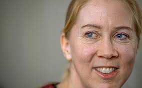 Lisa Willman debuterar med roman om Hollywood