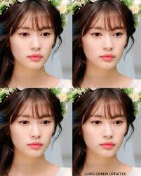 marie claire soobin, you will always be the prettiest 🖤