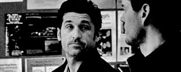 Him&I [mark Sloan x reader]