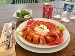 Sarma Beyti Kebap